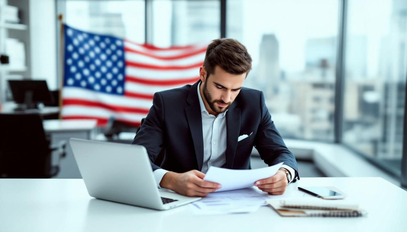Exploring The Benefits Of Offshore Company Establishment In The USA