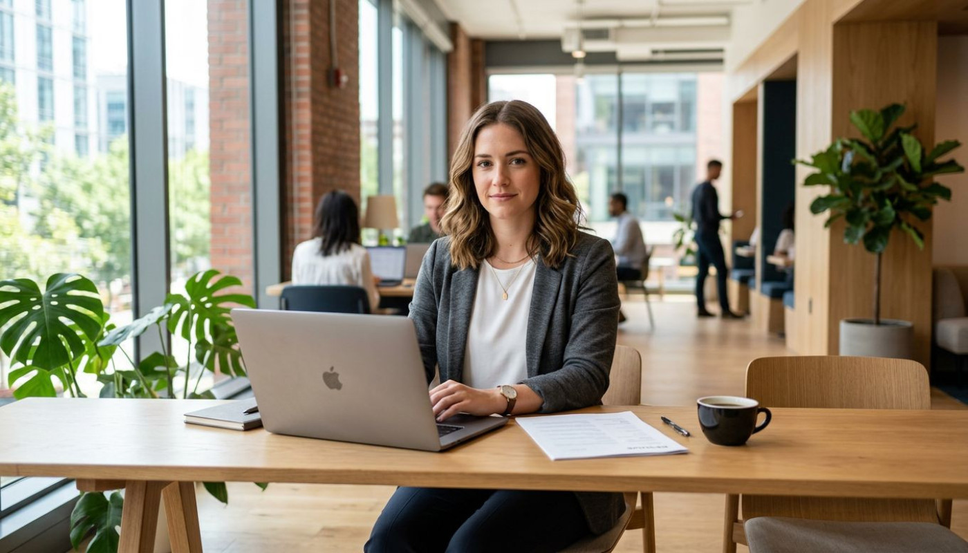 From Freelancer To Full-time: The Recruitment Journey Of A Rising Star